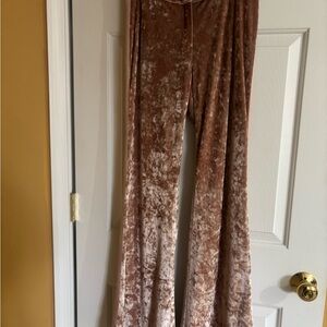 Velvet Tan Women's Pants
